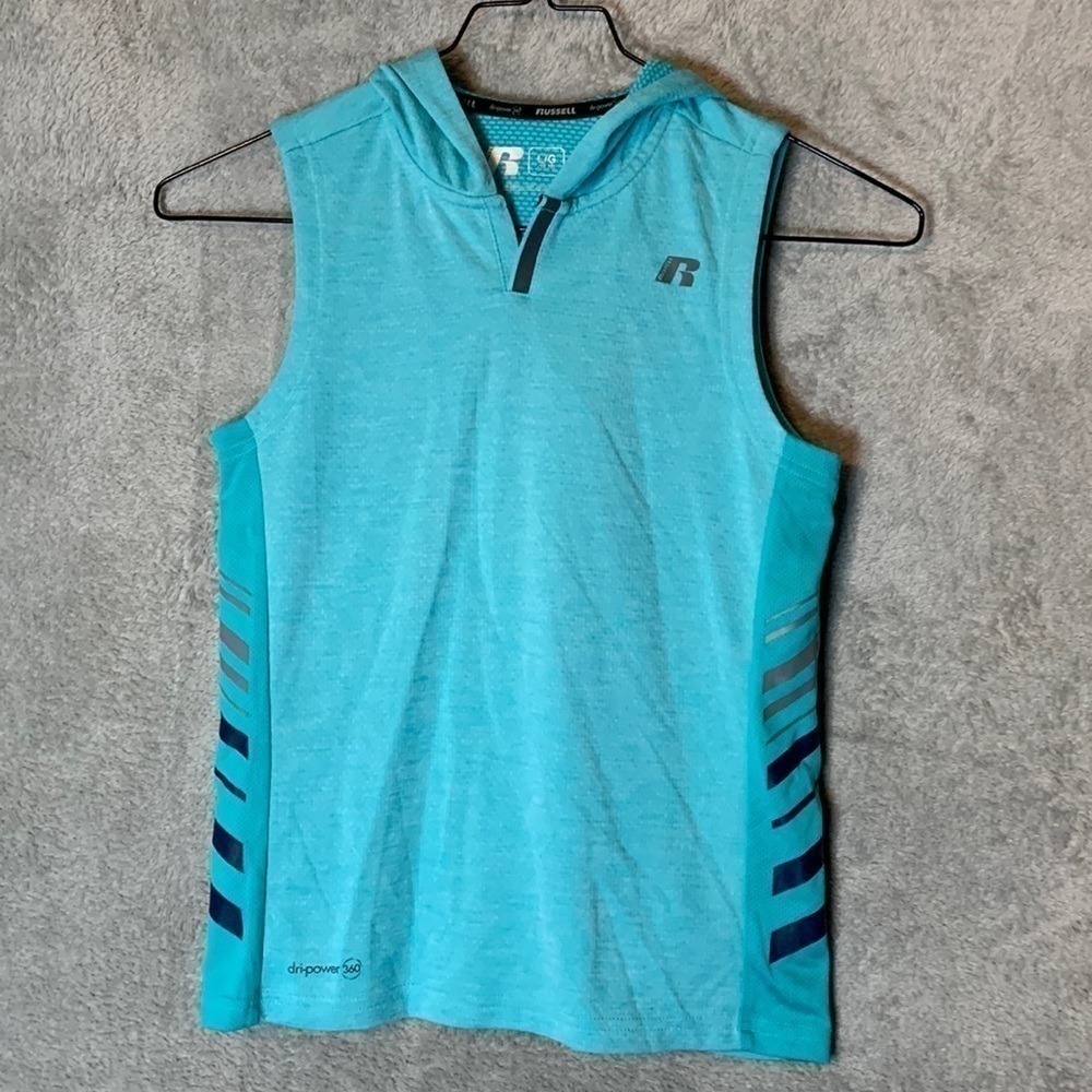 Russell Kids Tank Top